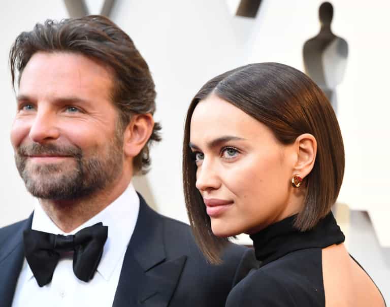 Irina Shayk and Bradley Cooper share “impressive” co-parenting relationship Irina Shayk and Bradley Cooper share “impressive” co-parenting relationship