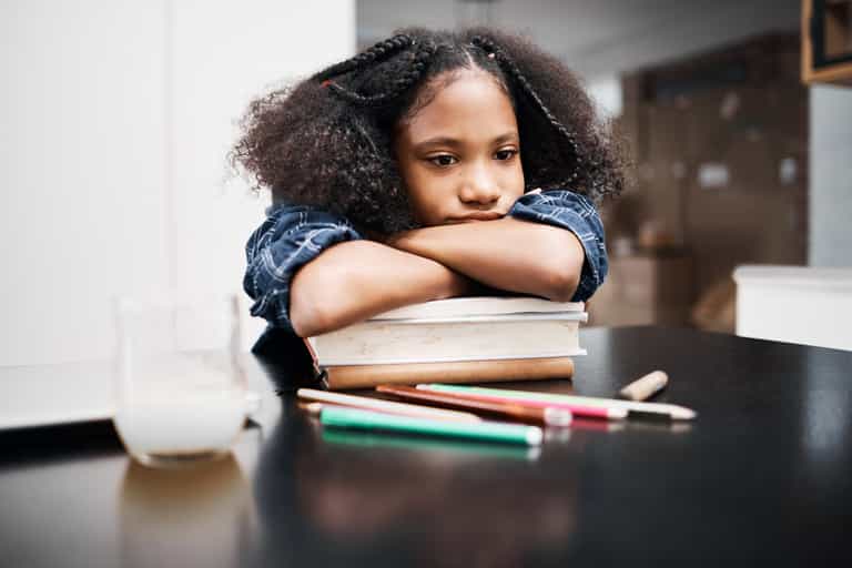 How to identify and ease your child’s back to school anxiety How to identify and ease your child’s back to school anxiety
