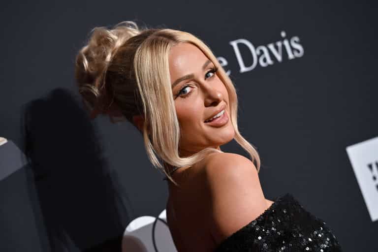 Paris Hilton opens up about her desire to have a second baby Paris Hilton opens up about her desire to have a second baby
