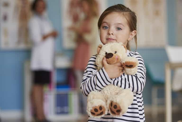 Waiting times for children in need of urgent care have increased by 30% in just 12 months Waiting times for children in need of urgent care have increased by 30% in just 12 months