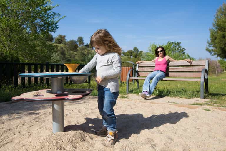 Study reveals what parenting styles are making children ‘less developed and well-rounded’ Study reveals what parenting styles are making children ‘less developed and well-rounded’