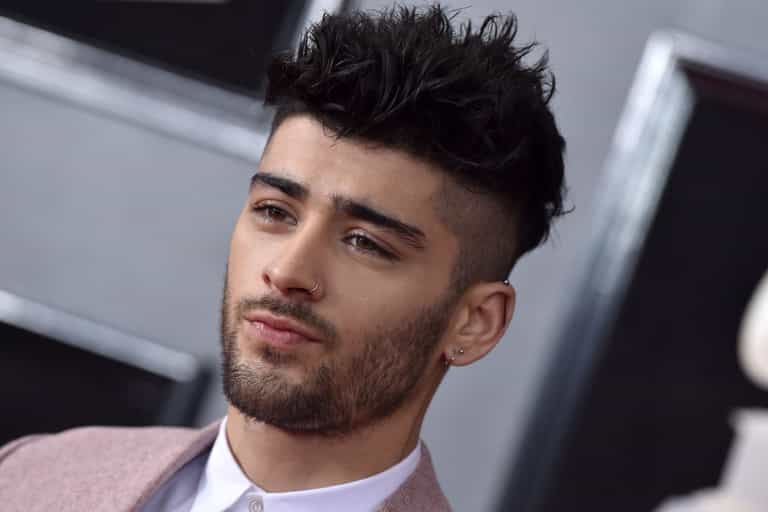 Zayn Malik intends to stay single to focus on being a ‘good dad’ for his daughter Zayn Malik intends to stay single to focus on being a ‘good dad’ for his daughter