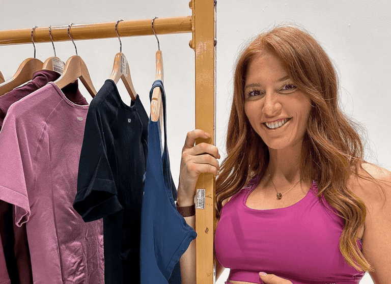 Irish fitness influencer Siobhan O’Hagan welcomes her first child Irish fitness influencer Siobhan O’Hagan welcomes her first child