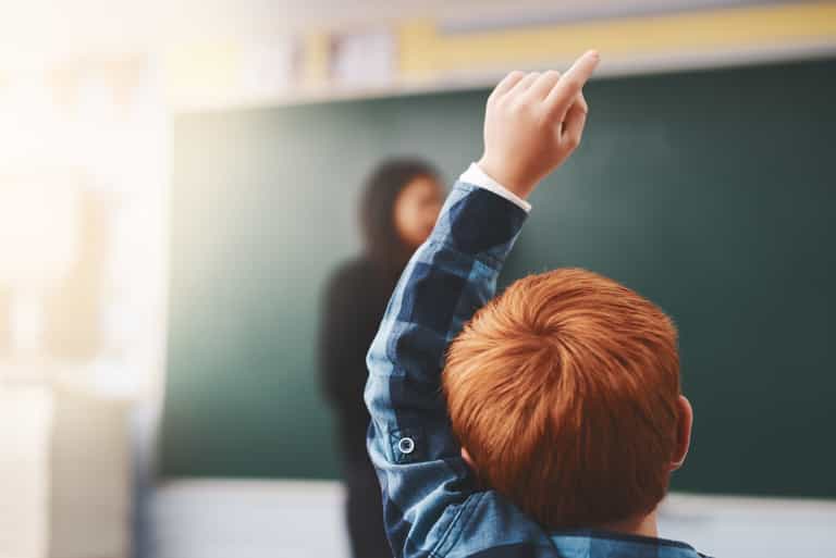Parents left divided by teacher’s strict bathroom rules for her students Parents left divided by teacher’s strict bathroom rules for her students