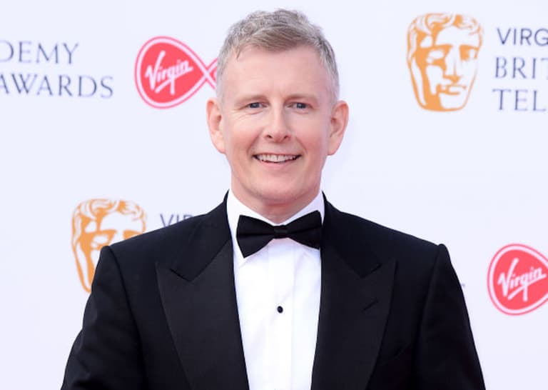 Patrick Kielty hints at what The Late Late Toy Show’s 2023 theme will be Patrick Kielty hints at what The Late Late Toy Show’s 2023 theme will be