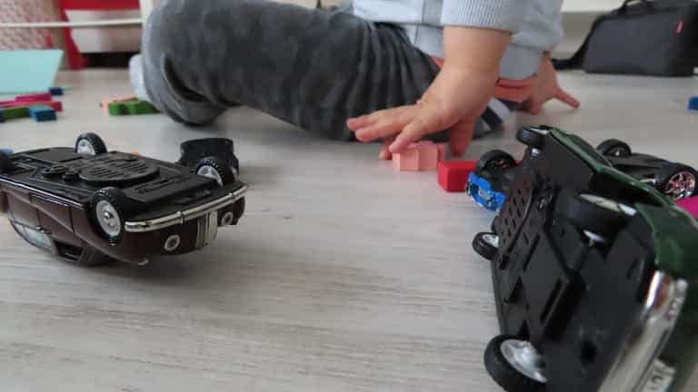 This mum has the best hack for silencing your kids noisy toys This mum has the best hack for silencing your kids noisy toys