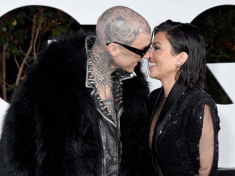 ‘I am praying’: Travis Barker’s ex sends prayers amid ‘urgent family matter’ ‘I am praying’: Travis Barker’s ex sends prayers amid ‘urgent family matter’