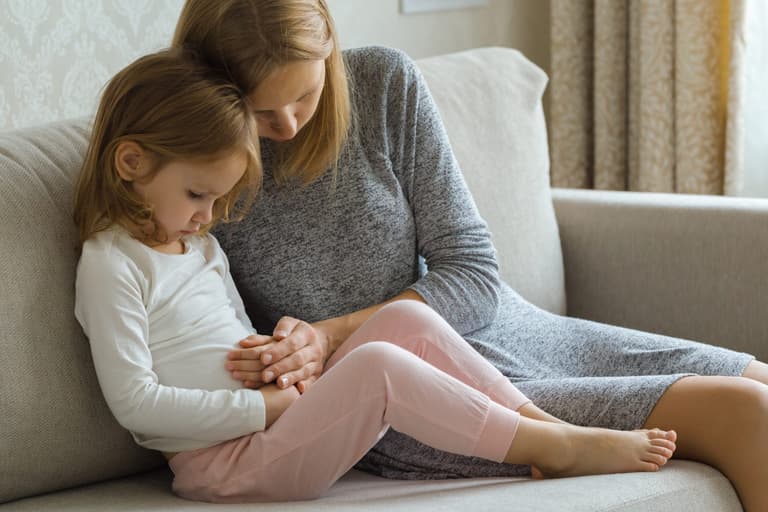 The symptoms of norovirus parents need to be aware of The symptoms of norovirus parents need to be aware of