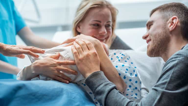 Labour advice: An expectant dad asked the internet and it delivered Labour advice: An expectant dad asked the internet and it delivered