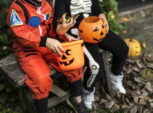 HSE shares tips for a happy, healthy and safe Halloween mid-term break HSE shares tips for a happy, healthy and safe Halloween mid-term break