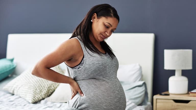 8 months pregnant: What to expect on your eighth month of pregnancy 8 months pregnant: What to expect on your eighth month of pregnancy
