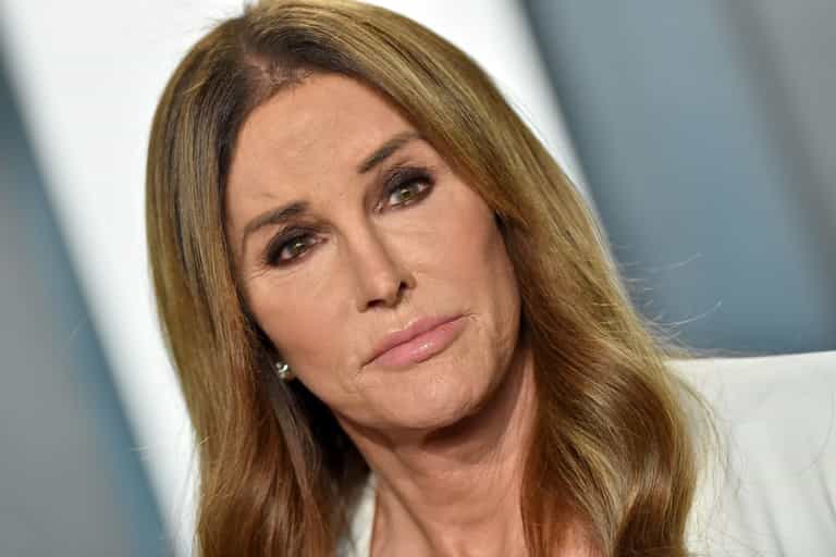 Caitlyn Jenner admits being closer to some children more than others Caitlyn Jenner admits being closer to some children more than others