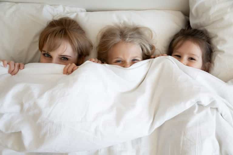 Heating expert shares five simple tips to keep your family warm at night Heating expert shares five simple tips to keep your family warm at night