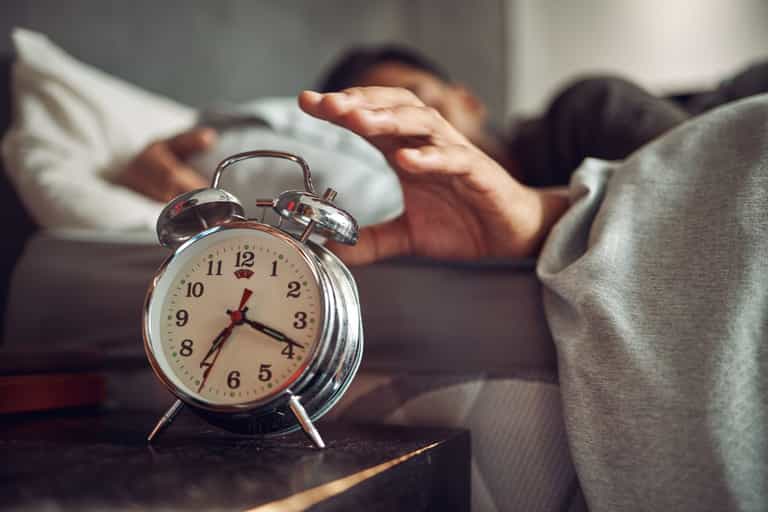 What you can do now to avoid tiredness when the clocks go back What you can do now to avoid tiredness when the clocks go back