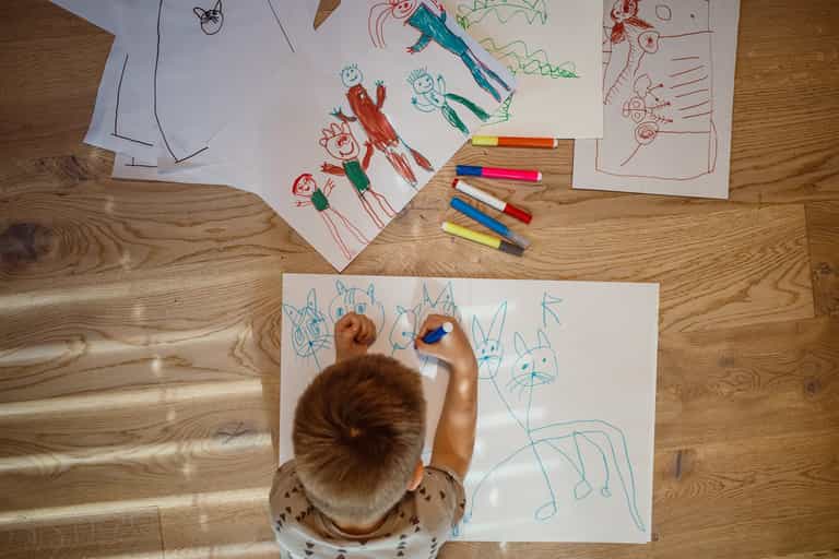 Is your kid an art lover? The ‘Google Doodle’ art competition is still accepting entries Is your kid an art lover? The ‘Google Doodle’ art competition is still accepting entries