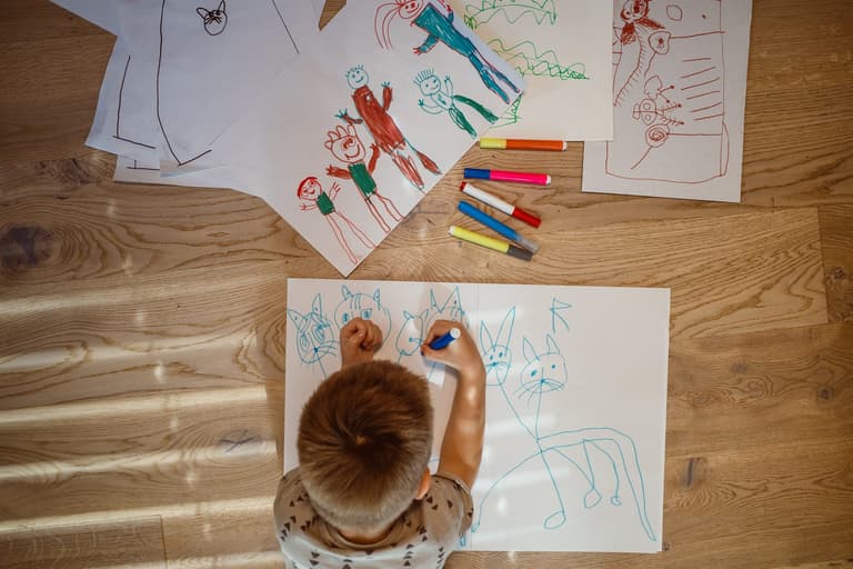 Is your kid an art lover? The ‘Google Doodle’ art competition is still accepting entries Is your kid an art lover? The ‘Google Doodle’ art competition is still accepting entries