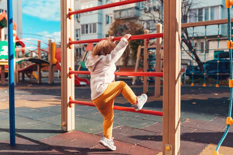 ‘My son’s preschool left him in the playground on his own’ ‘My son’s preschool left him in the playground on his own’