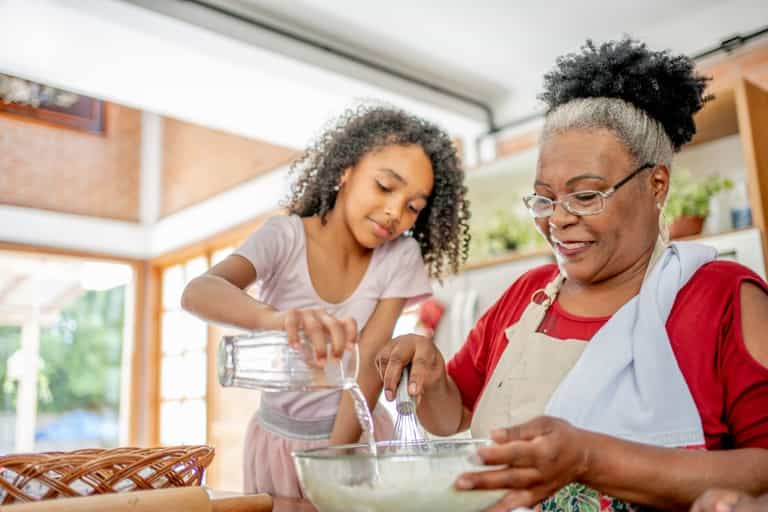 New survey reveals 83% of Irish grandparents have to assist with childcare of grandchildren New survey reveals 83% of Irish grandparents have to assist with childcare of grandchildren