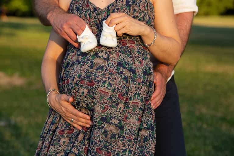 ‘My husband is disappointed because we’re expecting a baby girl’ ‘My husband is disappointed because we’re expecting a baby girl’