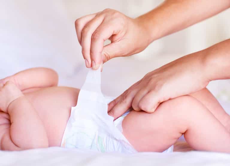 Top tips every first-time parent should know about nappies Top tips every first-time parent should know about nappies