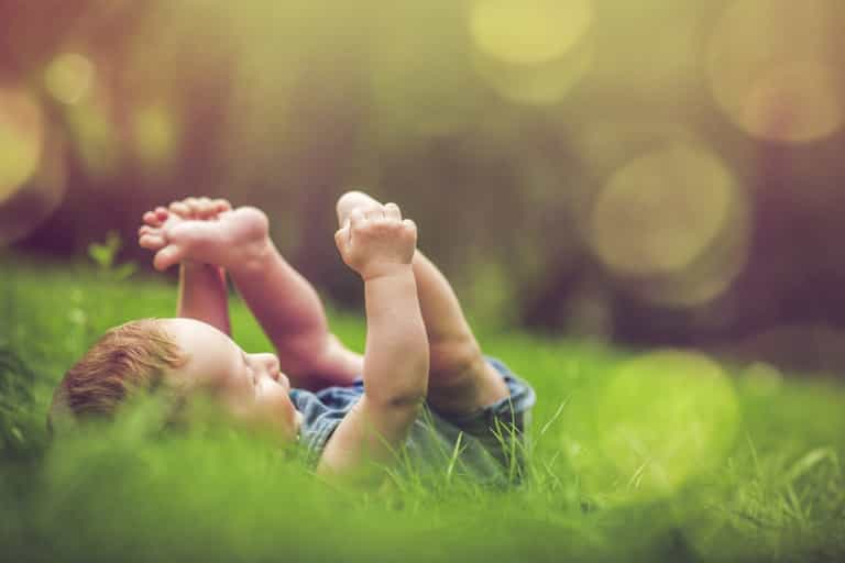 Perfect nature-inspired baby names for your little wild child Perfect nature-inspired baby names for your little wild child