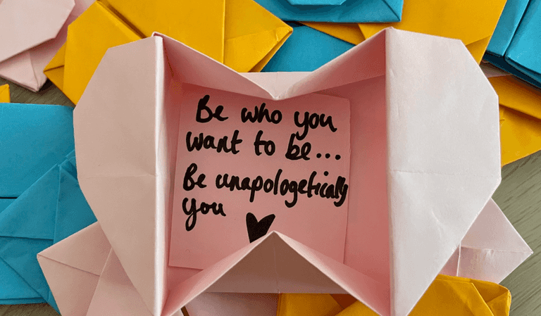 Children’s charity launches #GirlsAllowed campaign with heartfelt messages from women to girls Children’s charity launches #GirlsAllowed campaign with heartfelt messages from women to girls
