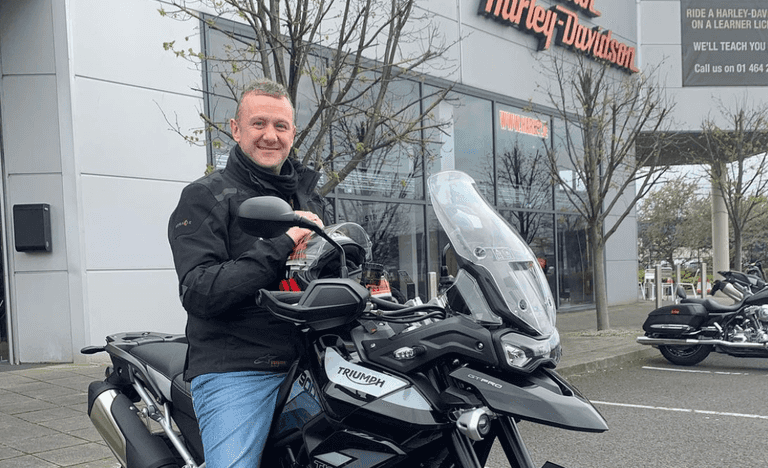 ‘I don’t have a life’ – PJ Gallagher discusses the realities of parenting newborn twins ‘I don’t have a life’ – PJ Gallagher discusses the realities of parenting newborn twins