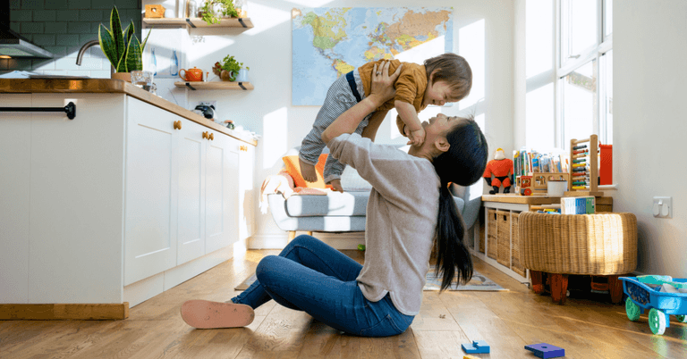 Here are the four main parenting styles and their characteristics Here are the four main parenting styles and their characteristics