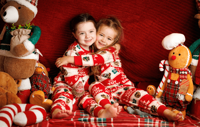 Penneys’ Late Late Toy Show pyjamas collection has arrived Penneys’ Late Late Toy Show pyjamas collection has arrived