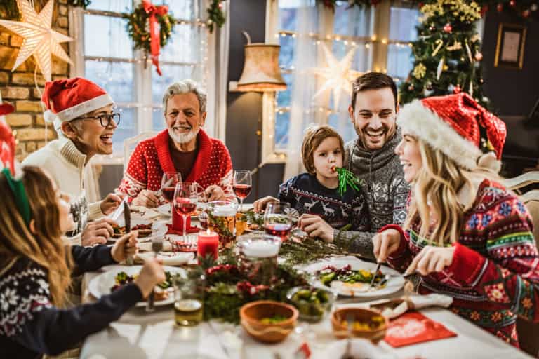 Phrases that can ‘suck the joy out of Christmas’ for kids, according to family psychotherapist Phrases that can ‘suck the joy out of Christmas’ for kids, according to family psychotherapist