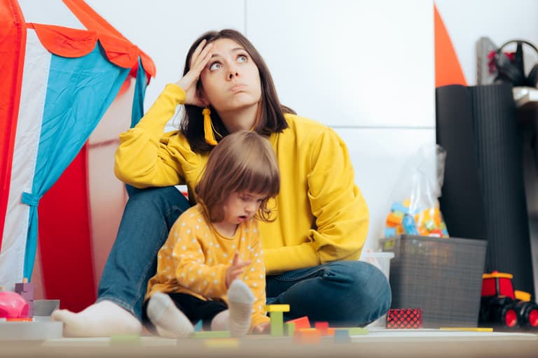 ‘My mom doesn’t wear underwear’ – Parents reveal the hilarious things their kids have said about them ‘My mom doesn’t wear underwear’ – Parents reveal the hilarious things their kids have said about them