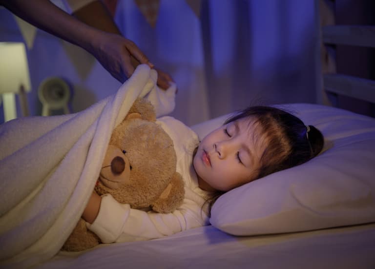 Here’s why bed sheets should be changed every week during the winter months Here’s why bed sheets should be changed every week during the winter months