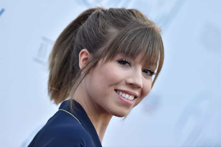 Jennette McCurdy opens up about decision to freeze her eggs despite not wanting children Jennette McCurdy opens up about decision to freeze her eggs despite not wanting children