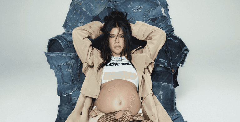 Kourtney Kardashian may have already given birth to her baby, according to reports Kourtney Kardashian may have already given birth to her baby, according to reports