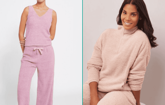 Dunnes are selling cosy loungewear that would make the perfect gift for a new mum Dunnes are selling cosy loungewear that would make the perfect gift for a new mum
