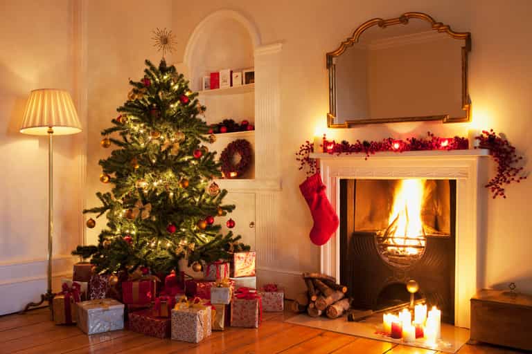 This is when you should take down your Christmas decorations, according to tradition This is when you should take down your Christmas decorations, according to tradition