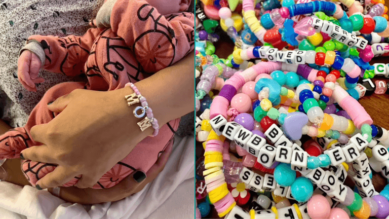 ‘Newborn Era’ – Taylor Swift’s birth hospital gifts friendship bracelets to babies born on her birthday ‘Newborn Era’ – Taylor Swift’s birth hospital gifts friendship bracelets to babies born on her birthday