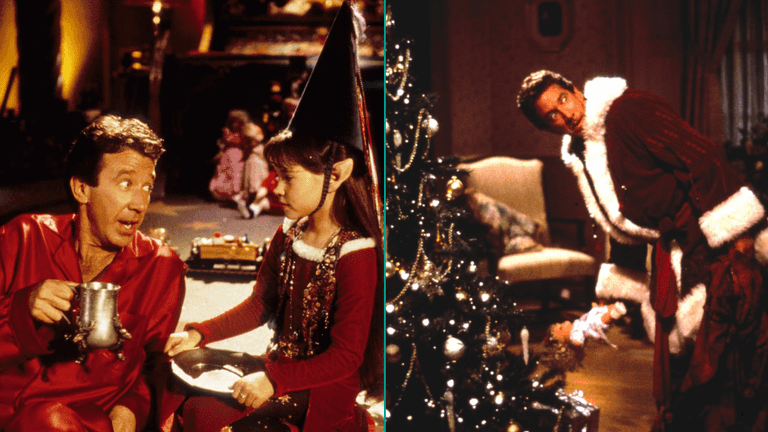 Fans of ‘The Santa Clause’ spot fun new detail 29 years after its release Fans of ‘The Santa Clause’ spot fun new detail 29 years after its release