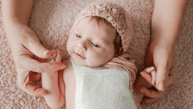 This gorgeous girl’s name has made the top 100 baby names list for the first time This gorgeous girl’s name has made the top 100 baby names list for the first time