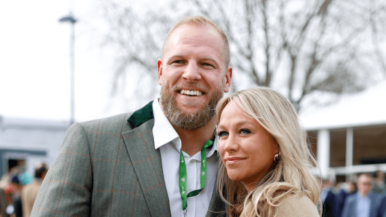 ‘We are co-parents’ – Chloe Madeley shuts down marriage claims ‘We are co-parents’ – Chloe Madeley shuts down marriage claims