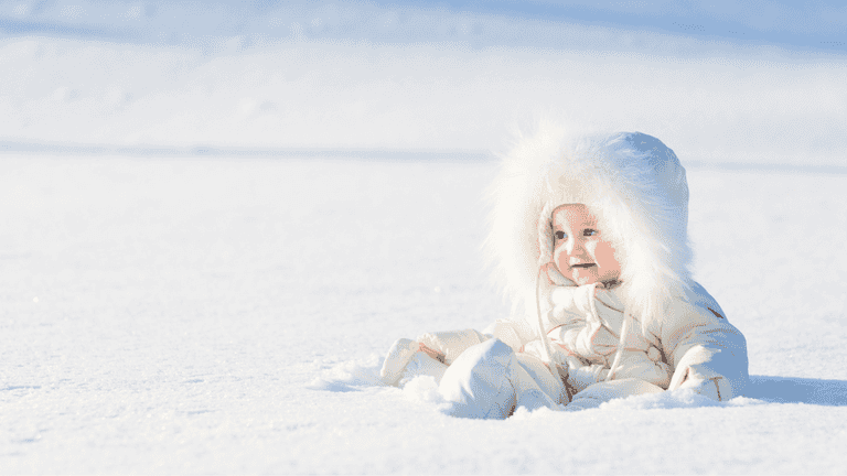 Arctic-inspired baby names for your winter arrival Arctic-inspired baby names for your winter arrival