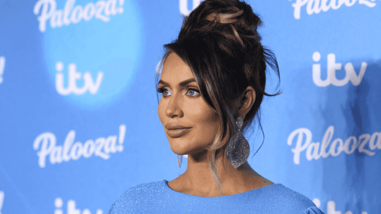 Towie star Amy Childs breaks her silence after her son is rushed to hospital Towie star Amy Childs breaks her silence after her son is rushed to hospital