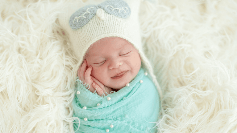 Here are some fun facts about January babies Here are some fun facts about January babies