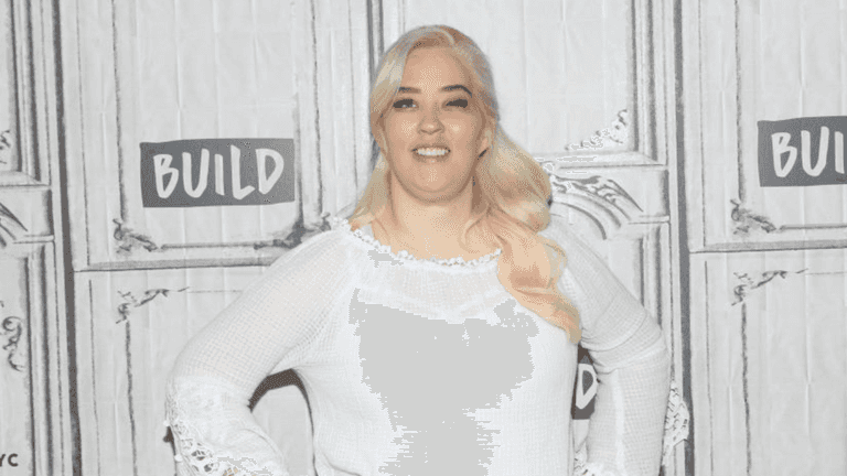 Mama June to get custody of Anna ‘Chickadee’ Cardwell’s daughter Mama June to get custody of Anna ‘Chickadee’ Cardwell’s daughter