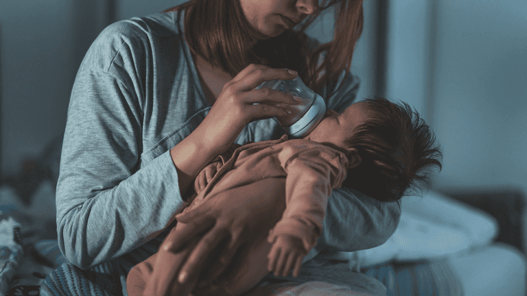 TikTok has hailed this as the ‘best parenting hack ever’ TikTok has hailed this as the ‘best parenting hack ever’