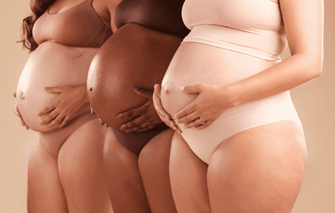 Three pregnancy belly support solutions for expecting mums Three pregnancy belly support solutions for expecting mums