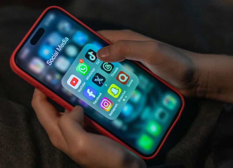 Navigating TikTok in 2024: A Parent’s guide to keeping their teens safe online Navigating TikTok in 2024: A Parent’s guide to keeping their teens safe online