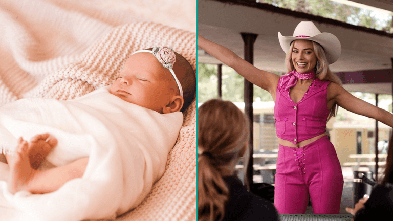 Feminine Feminist Names: the baby naming trend expected to take off in 2024 Feminine Feminist Names: the baby naming trend expected to take off in 2024