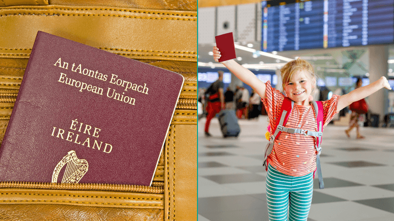 Travel expert issues warning to Irish passport hold holders booking their summer holidays now Travel expert issues warning to Irish passport hold holders booking their summer holidays now