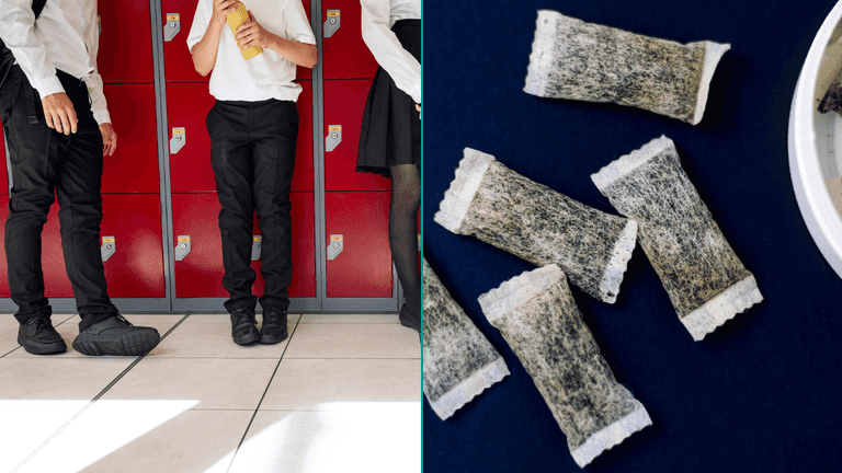 What is Snus? The addictive sweet flavour nicotine pouches that resemble sweets What is Snus? The addictive sweet flavour nicotine pouches that resemble sweets